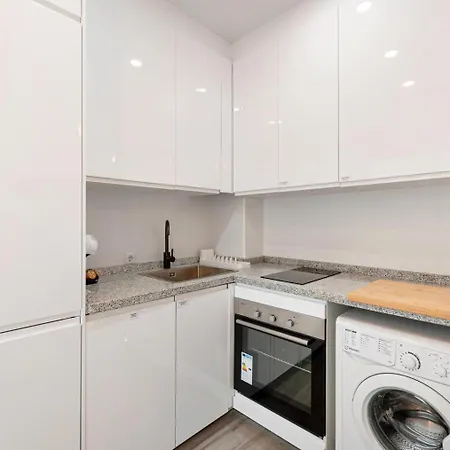 Apartamento Menaleka's House 7