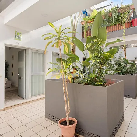 Apartamento Menaleka's House 7 *