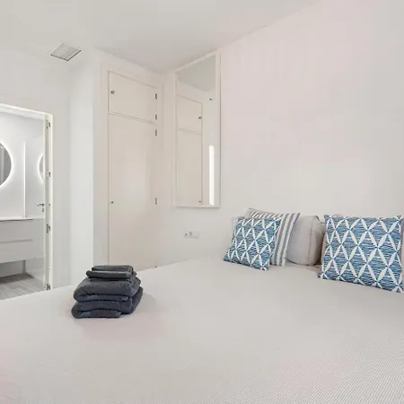 Apartamento Menaleka's House 7